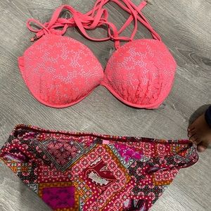 VICTORIA SECRET SWIM SUIT